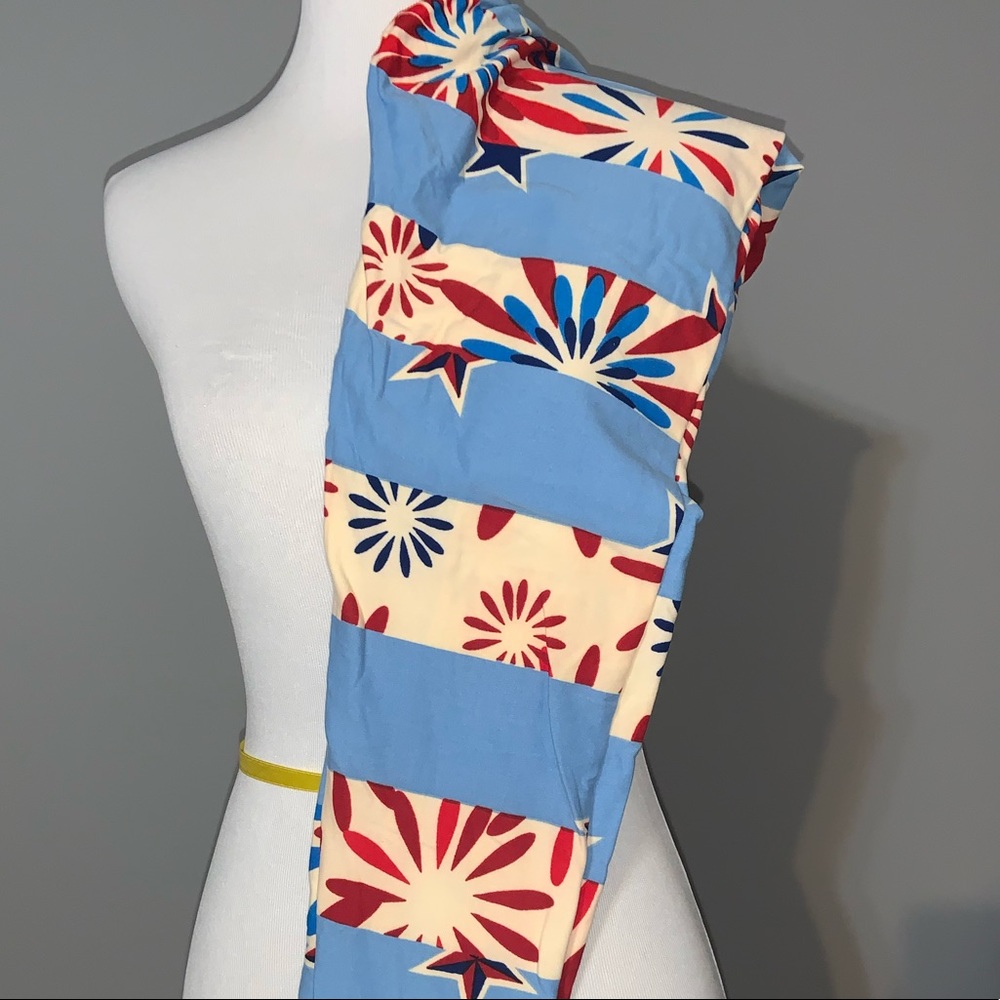 Brand New LulaRoe leggings